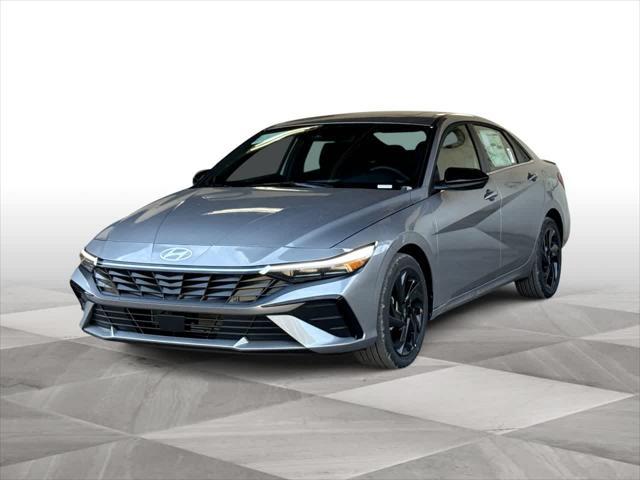2026 Hyundai Elantra SEL Sport Premium for sale in MIAMI, FL
