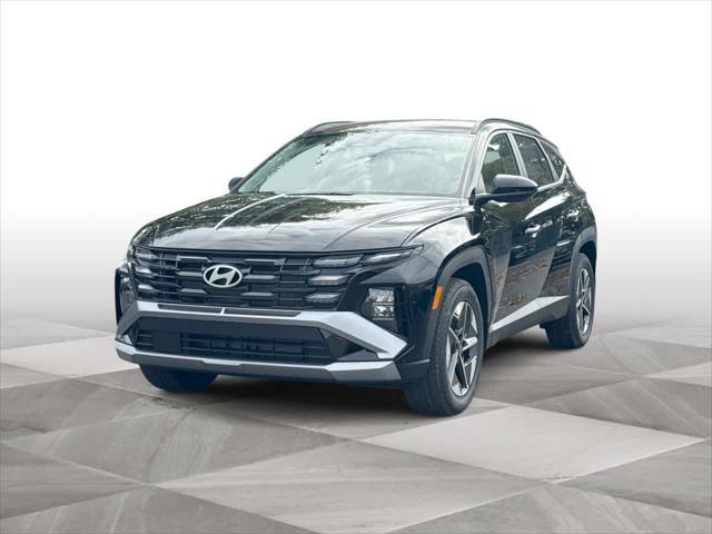 2026 Hyundai Tucson SEL for sale in MIAMI, FL