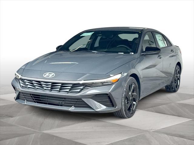 2026 Hyundai Elantra SEL Sport for sale in MIAMI, FL