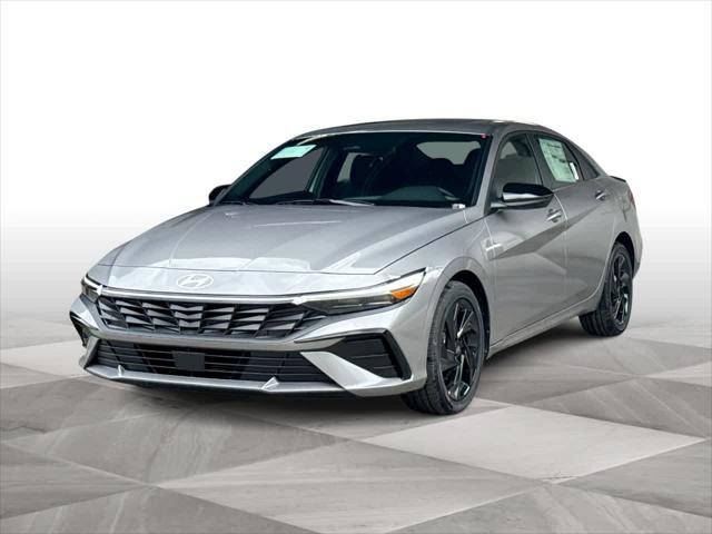 2026 Hyundai Elantra SEL Sport Premium for sale in MIAMI, FL