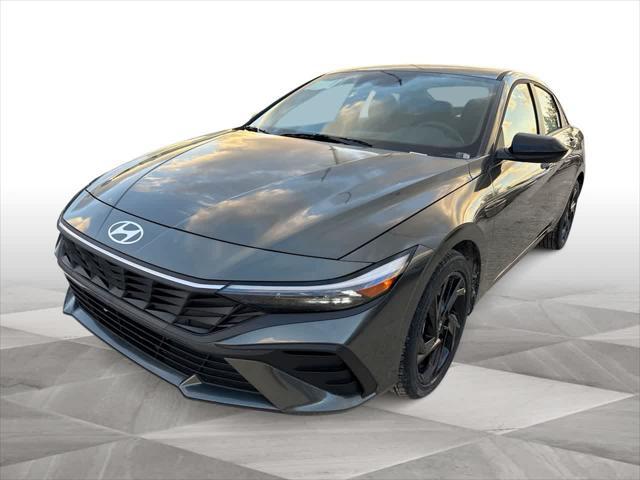 2026 Hyundai Elantra SEL Sport for sale in MIAMI, FL