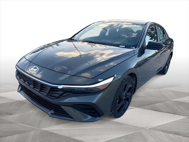2026 Hyundai Elantra SEL Sport for sale in MIAMI, FL