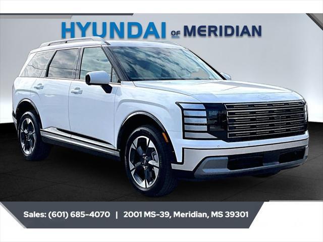 2026 Hyundai Palisade Limited for sale in MERIDIAN, MS