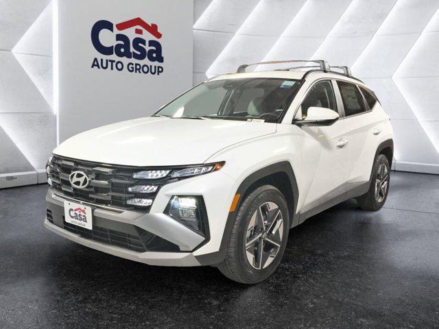2026 Hyundai Tucson SEL for sale in LAS CRUCES, NM