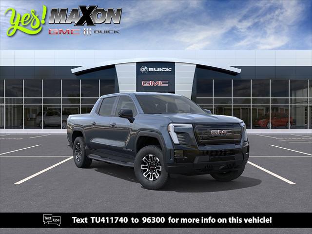 2026 GMC Sierra Standard Range Elevation for sale in Union, NJ