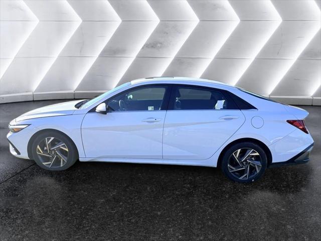 2025 Hyundai Elantra SEL Convenience for sale in TUSCUMBIA, AL