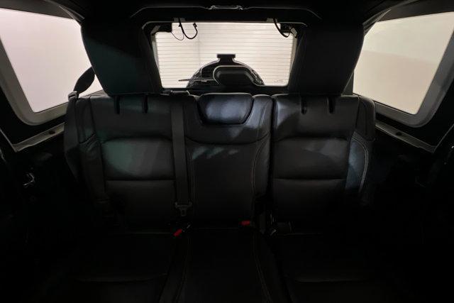 2026 Jeep Wrangler 4-Door Willys 4x4