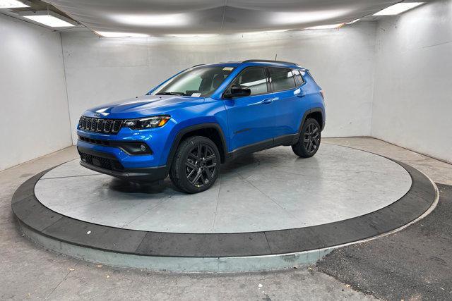 2026 Jeep Compass Latitude Altitude for sale in Saint George, UT