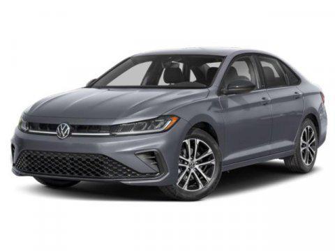 2026 Volkswagen Jetta Sport for sale in Wichita, KS