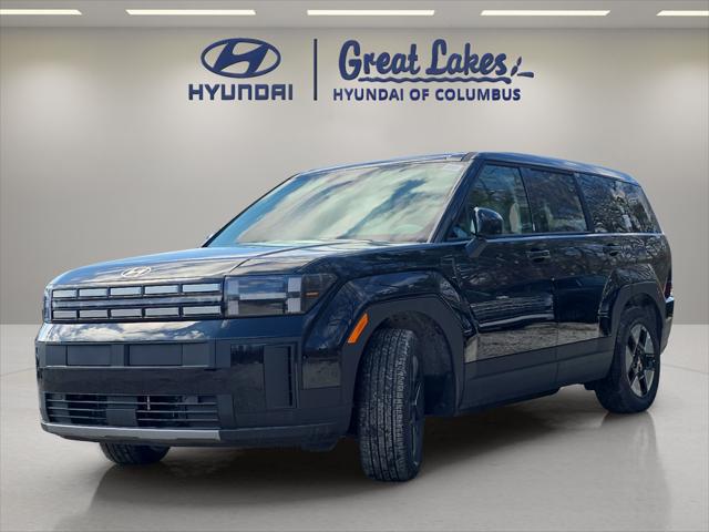 2026 Hyundai Santa Fe Hybrid SE for sale in COLUMBUS, OH