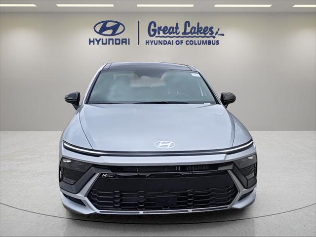 2026 Hyundai Sonata N Line for sale in COLUMBUS, OH