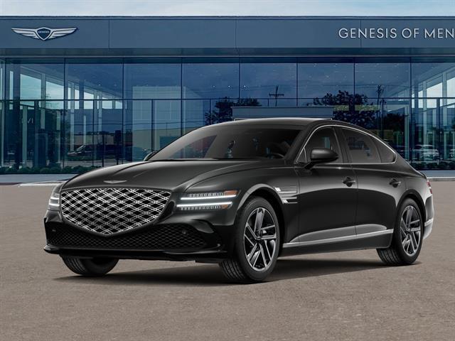2026 Genesis G80 2.5T Advanced AWD for sale in MENTOR, OH