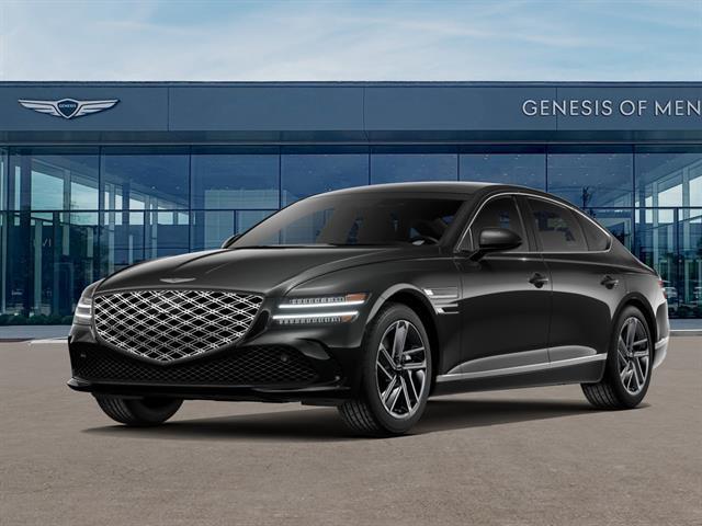 2026 Genesis G80 2.5T Advanced AWD for sale in MENTOR, OH