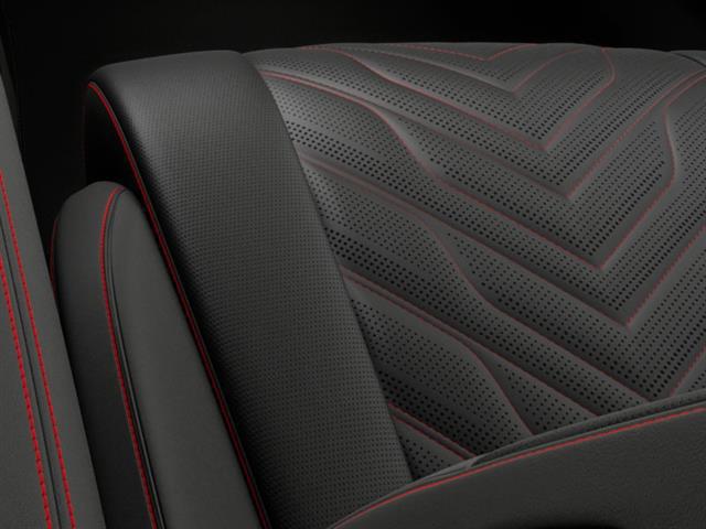2026 Genesis G80 2.5T Sport Prestige AWD
