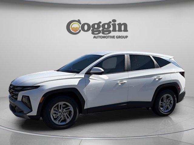 2026 Hyundai Tucson SE for sale in DELAND, FL
