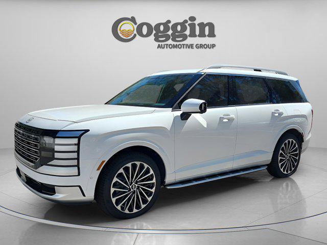 2026 Hyundai Palisade Calligraphy for sale in DELAND, FL