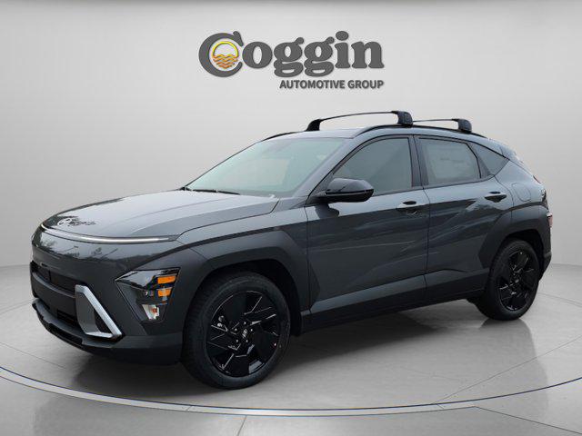 2026 Hyundai Kona SEL Sport for sale in DELAND, FL