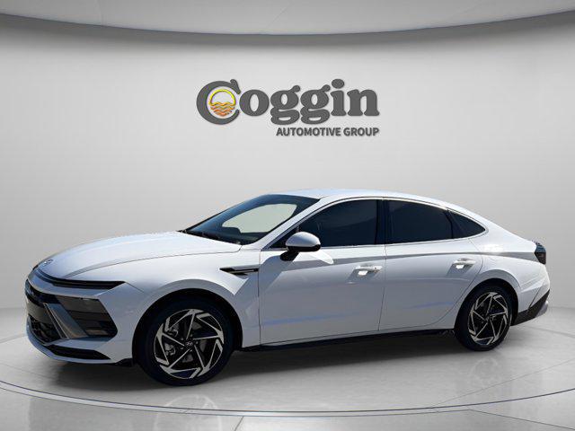 2026 Hyundai Sonata SEL Sport for sale in DELAND, FL