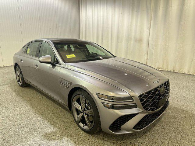 2026 Genesis G80 3.5T Sport Prestige AWD for sale in BRAINTREE, MA