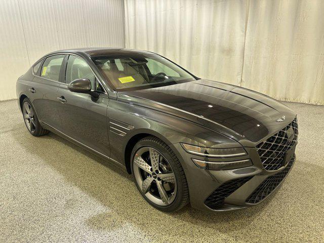 2026 Genesis G80 2.5T Sport Prestige AWD for sale in BRAINTREE, MA