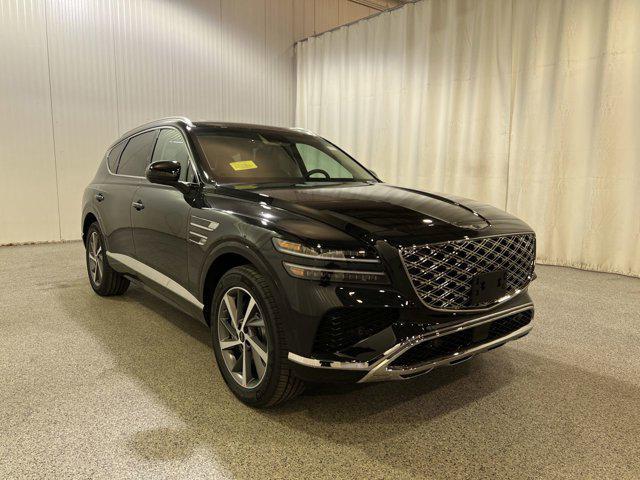 2026 Genesis GV80 2.5T Advanced AWD for sale in BRAINTREE, MA