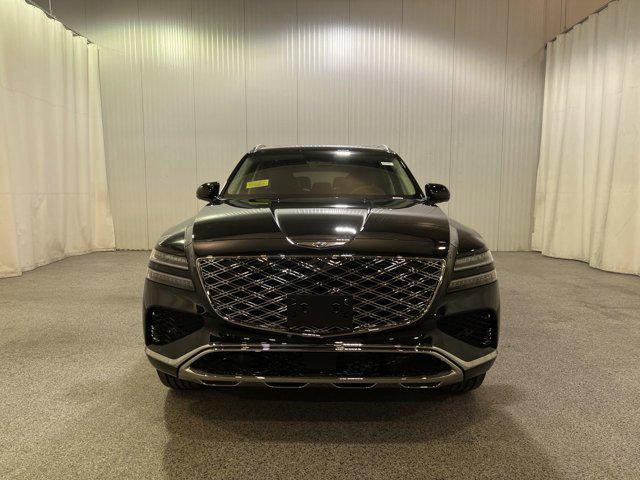 2026 Genesis GV80 2.5T Advanced AWD