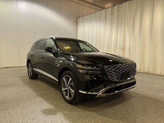 2026 Genesis GV80 2.5T Advanced AWD