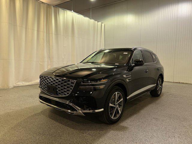 2026 Genesis GV80 2.5T Advanced AWD