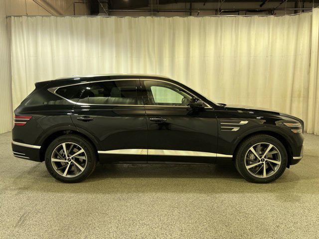 2026 Genesis GV80 2.5T Advanced AWD