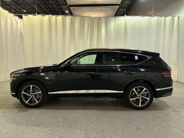 2026 Genesis GV80 2.5T Advanced AWD