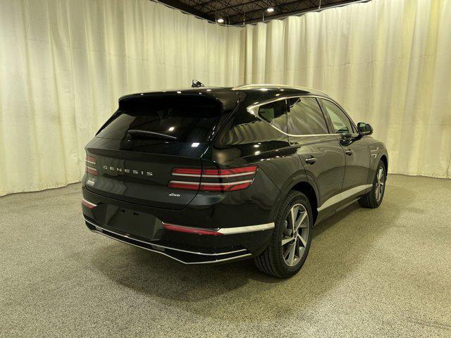 2026 Genesis GV80 2.5T Advanced AWD