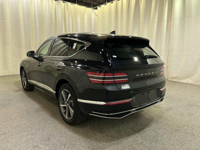 2026 Genesis GV80 2.5T Advanced AWD