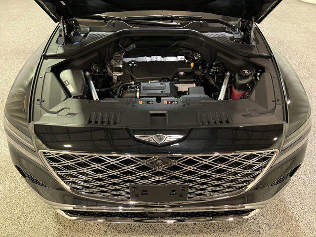 2026 Genesis GV80 2.5T Advanced AWD