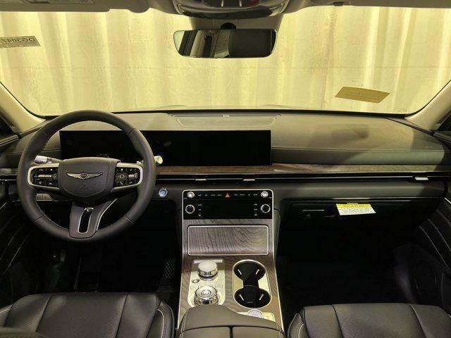 2026 Genesis GV80 2.5T Advanced AWD