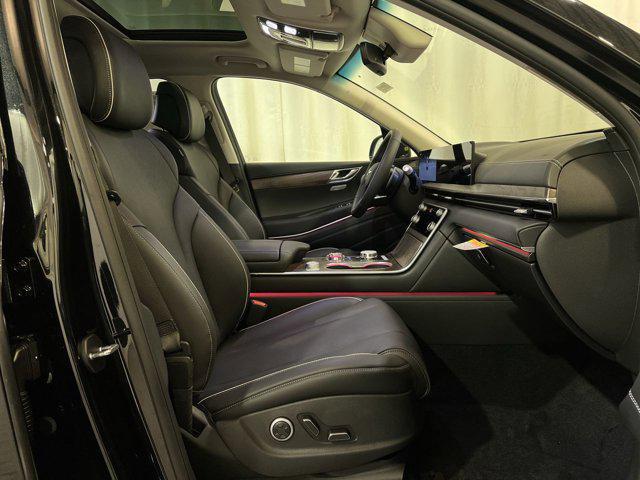 2026 Genesis GV80 2.5T Advanced AWD