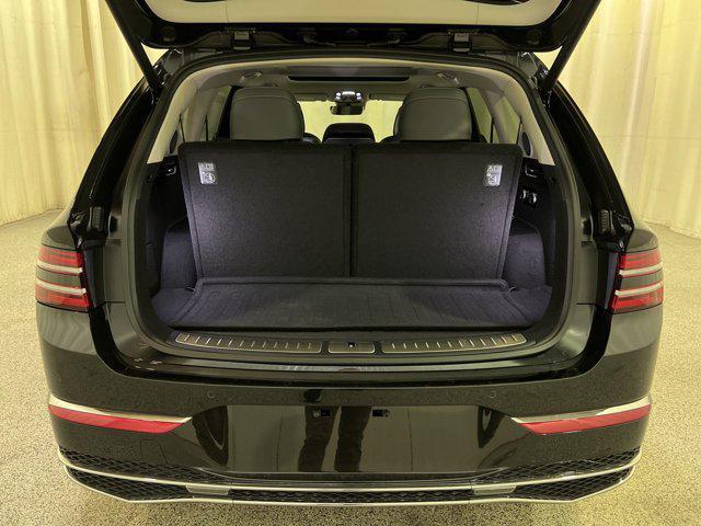 2026 Genesis GV80 2.5T Advanced AWD
