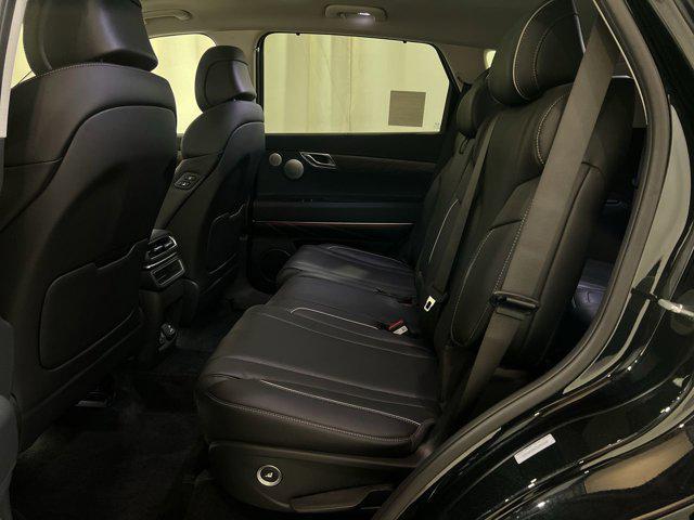 2026 Genesis GV80 2.5T Advanced AWD