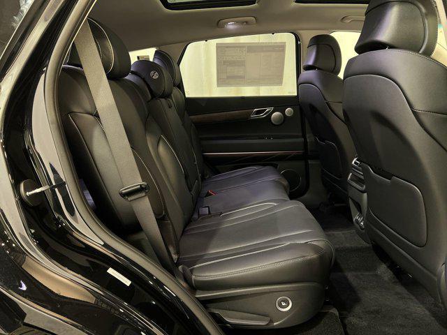 2026 Genesis GV80 2.5T Advanced AWD