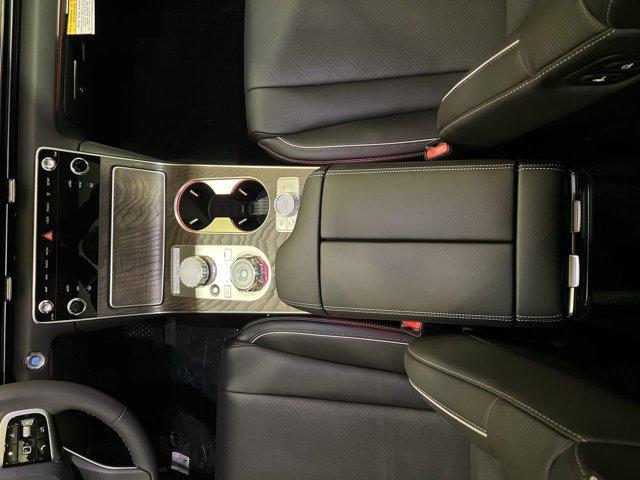 2026 Genesis GV80 2.5T Advanced AWD
