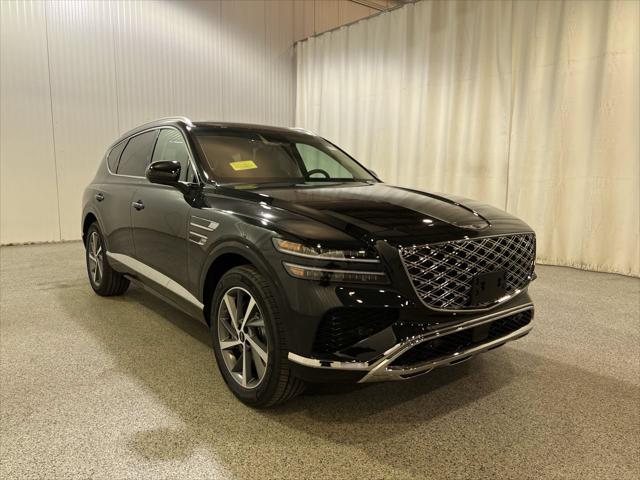 2026 Genesis GV80 2.5T Advanced AWD for sale in BRAINTREE, MA