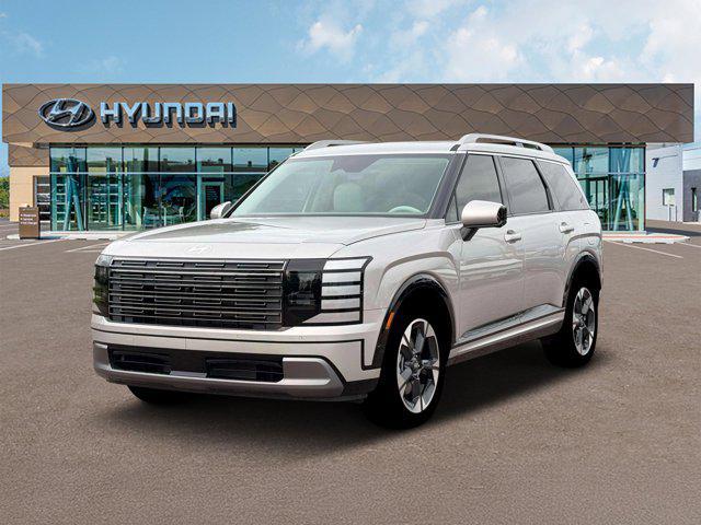 2026 Hyundai Palisade Limited for sale in GOSHEN, IN