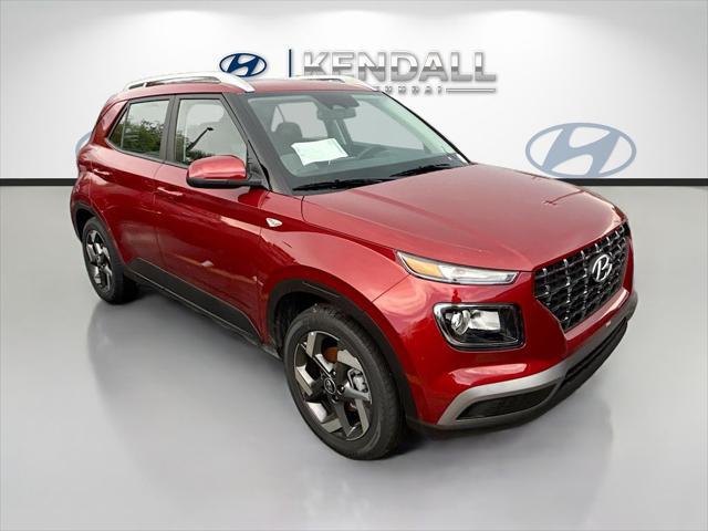 2026 Hyundai Venue SEL for sale in MIAMI, FL