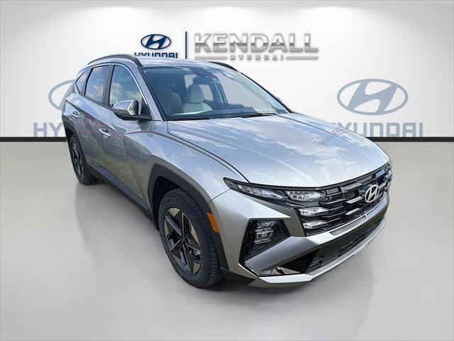 2026 Hyundai Tucson SEL for sale in MIAMI, FL