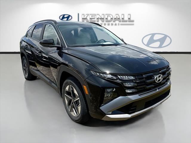 2026 Hyundai Tucson SEL for sale in MIAMI, FL