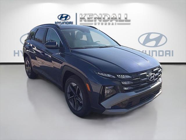 2026 Hyundai Tucson SEL for sale in MIAMI, FL
