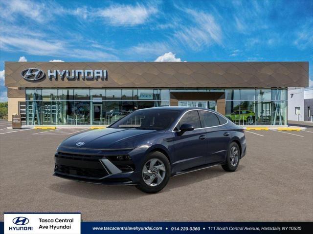 2026 Hyundai Sonata SE for sale in HARTSDALE, NY