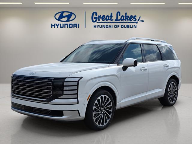 2026 Hyundai Palisade Calligraphy for sale in COLUMBUS, OH