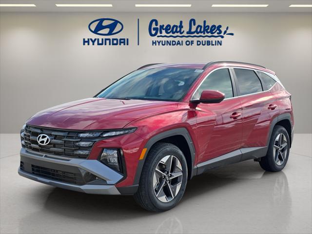 2026 Hyundai Tucson SEL for sale in COLUMBUS, OH