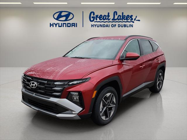 2026 Hyundai Tucson SEL for sale in COLUMBUS, OH