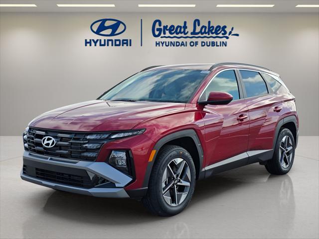 2026 Hyundai Tucson SEL for sale in COLUMBUS, OH